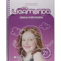 LIGAMUNDO - PORTUGUÊS - 2º ANO