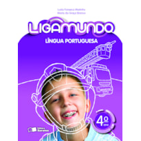 LIGAMUNDO - PORTUGUÊS - 4º ANO
