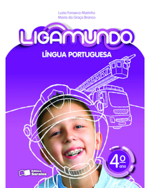 LIGAMUNDO - PORTUGUÊS - 4º ANO