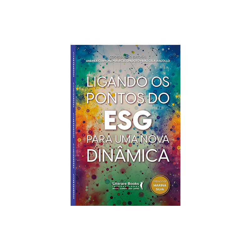 Ligando os pontos do ESG para uma nova dinâmica