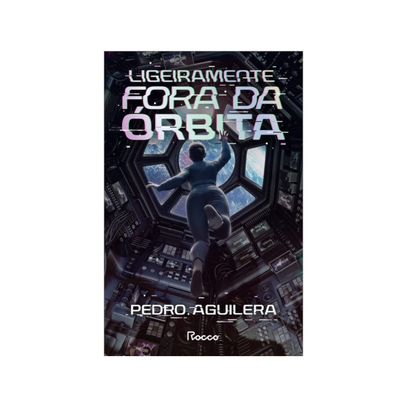 LIGEIRAMENTE FORA DA ÓRBITA