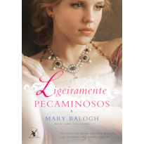 LIGEIRAMENTE PECAMINOSOS (OS BEDWYNS - LIVRO 5): O LIVRO DE ALLEYNE