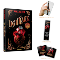 LIGHTLARK: (SUCESSO NO TIKTOK)
