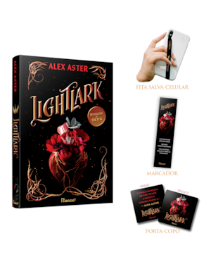 LIGHTLARK: (SUCESSO NO TIKTOK)