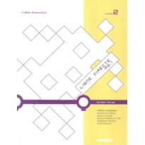 LIGNE DIRECTE 2 (A2.1) - CAHIER DEXERCICES + CD-ROM