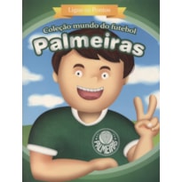 LIGUE OS PONTOS - PALMEIRAS