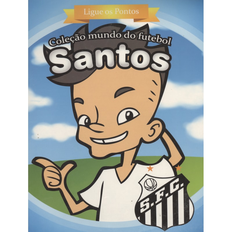 LIGUE OS PONTOS - SANTOS