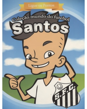LIGUE OS PONTOS - SANTOS