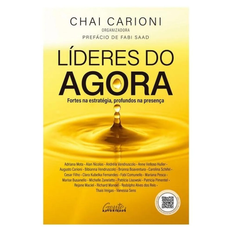 LIÍVRE DO AGORA