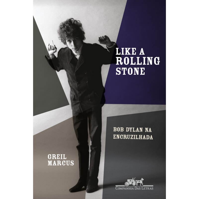 LIKE A ROLLING STONE