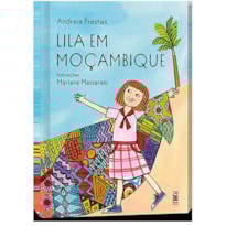 LILA EM MOÇAMBIQUE