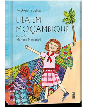 LILA EM MOÇAMBIQUE