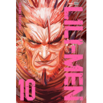 Lili-men 10