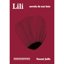 LILI: NOVELA DE UM LUTO