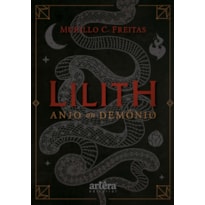LILITH: ANJO OU DEMÔNIO