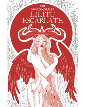LILITU ESCARLATE