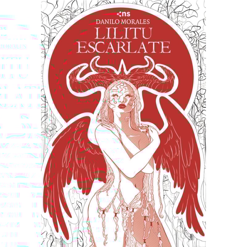 LILITU ESCARLATE