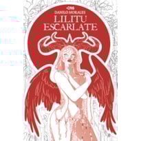 LILITU ESCARLATE LILITU ESCARLATE