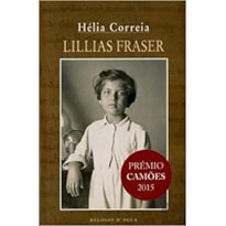 LILLIAS FRASER
