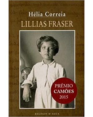 LILLIAS FRASER