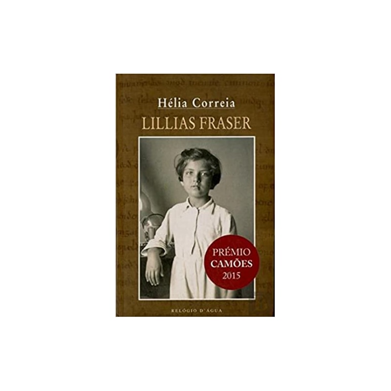 LILLIAS FRASER