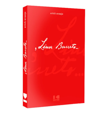 , LIMA BARRETO.