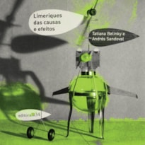 Limeriques das causas e efeitos