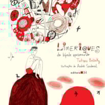 Limeriques do bípede apaixonado