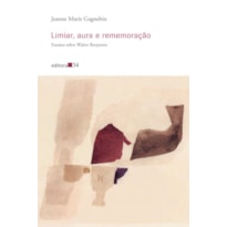 LIMIAR, AURA E REMEMORAÇÃO