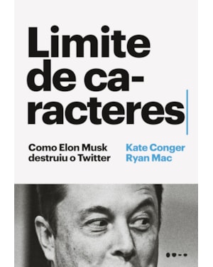 Limite de caracteres: como Elon Musk destruiu o Twitter