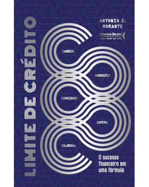 Limite de crédito: O sucesso financeiro em uma fórmula