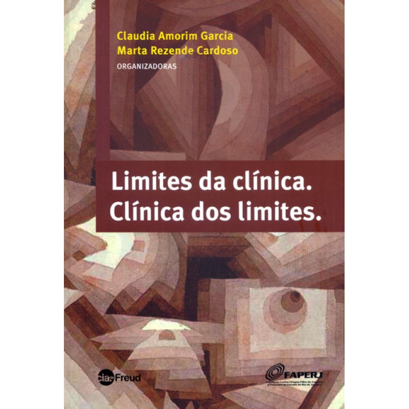 LIMITES DA CLÍNICA. CLÍNICA DOS LIMITES