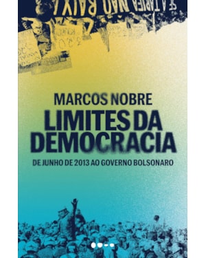 Limites da democracia: de junho de 2013 ao governo Bolsonaro