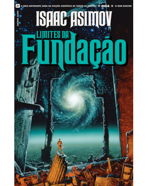 LIMITES DA FUNDAÇÃO