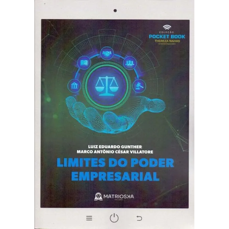 LIMITES DOS PODER EMPRESARIAL