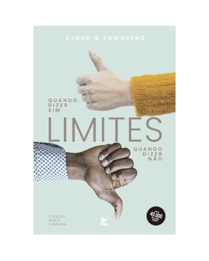 Limites: quando dizer sim, quando dizer não