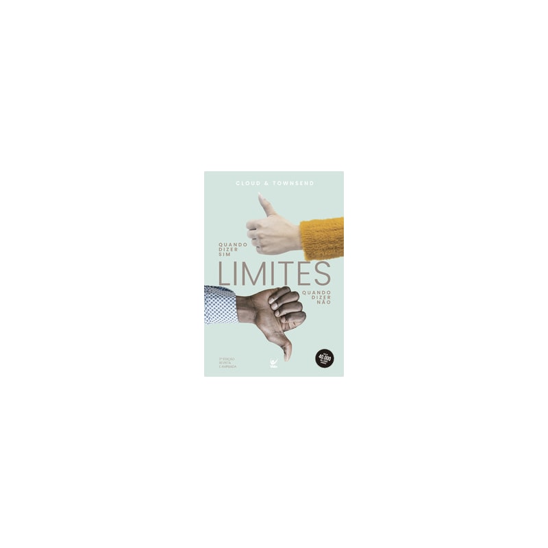 Limites: quando dizer sim, quando dizer não