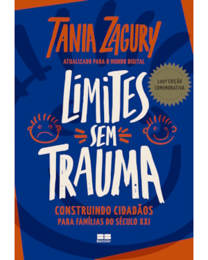 LIMITES SEM TRAUMA