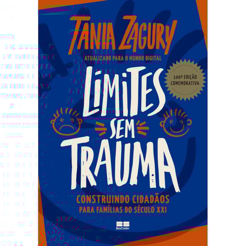 LIMITES SEM TRAUMA
