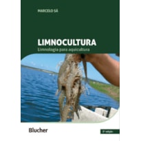 Limnocultura: limnologia para aquicultura