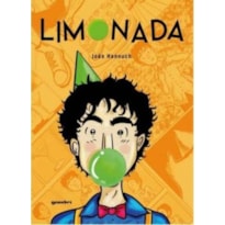 LIMONADA