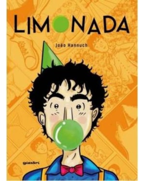 LIMONADA