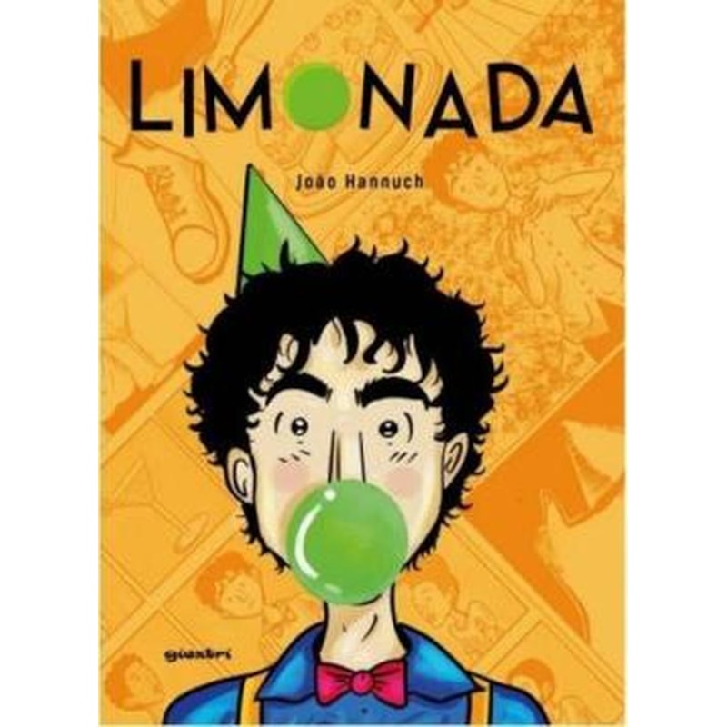 LIMONADA
