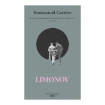 LIMONOV (NOVA EDIÇÃO)