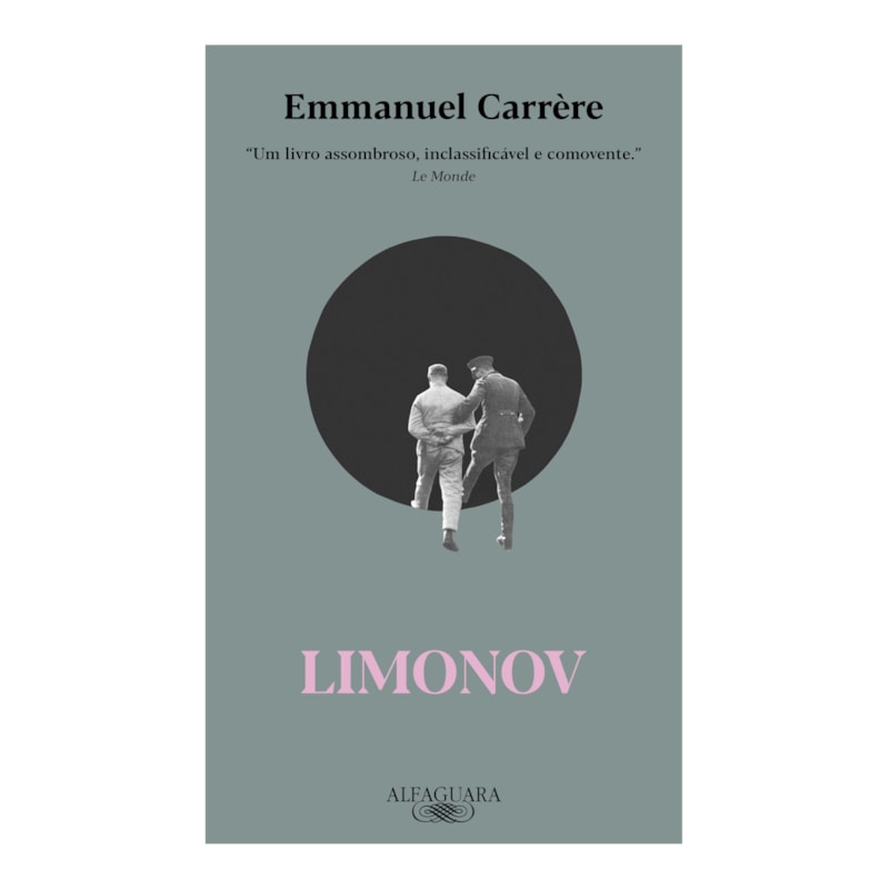 LIMONOV (NOVA EDIÇÃO)