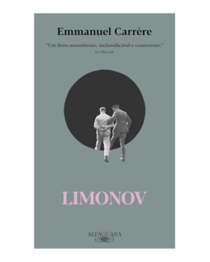 LIMONOV (NOVA EDIÇÃO)
