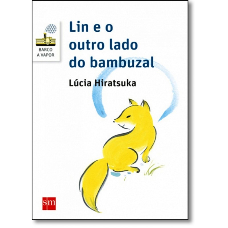 LIN E O OUTRO LADO DO BAMBUZAL