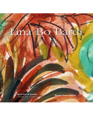 LINA BO BARDI