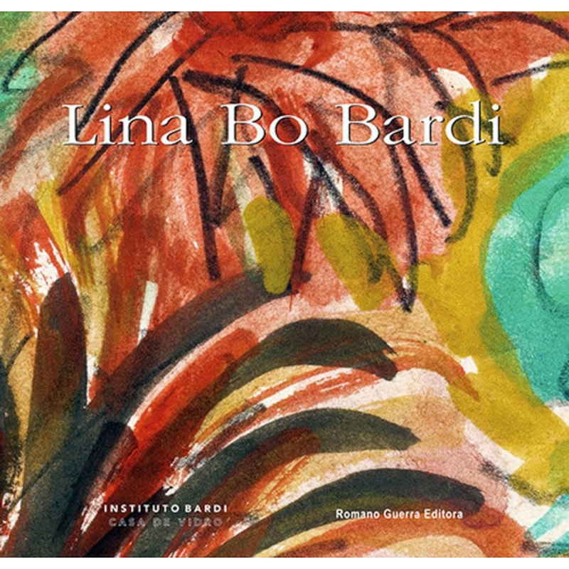 LINA BO BARDI