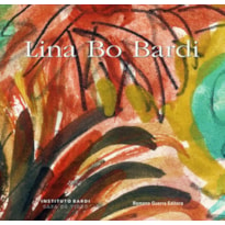 LINA BO BARDI